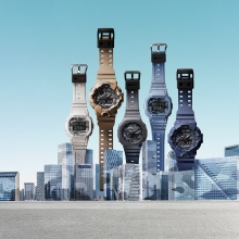 DW-5600CA-2ER