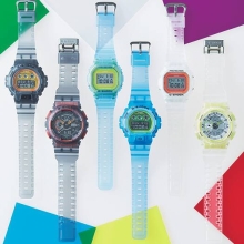 DW-6900LS-2ER