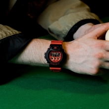 DW-6900TD-4ER