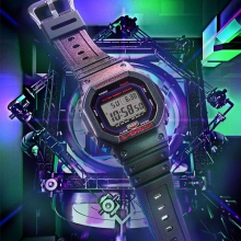 DW-B5600AH-6ER