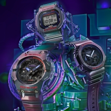 DW-B5600AH-6ER