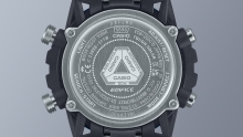 ECB-2000SS-2AER