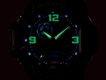GA-1000-4BER