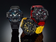 GA-1000-4BER