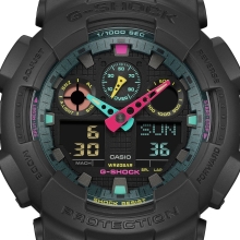 GA-100MF-1AER