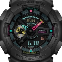 GA-110MF-1AER