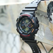 GA-140-1A4ER