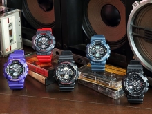 GA-140-1A4ER