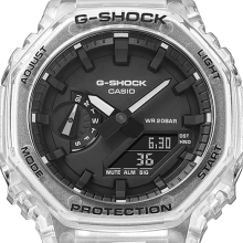 GA-2100SKE-7AER