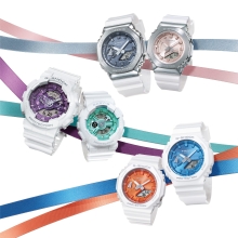 GA-2100WS-7AER