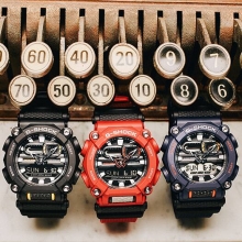 GA-900-4AER