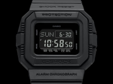 DW-D5500BB-1ER