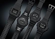 DW-D5500BB-1ER
