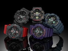 GA-140-2AER