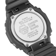 GA-2100FL-8AER