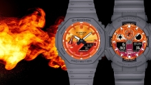 GA-2100FL-8AER