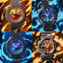 GA-2100FL-8AER