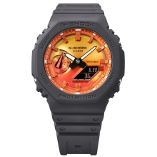 GA-2100FL-8AER