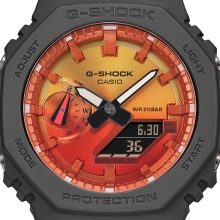 GA-2100FL-8AER