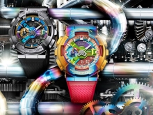 GM-110RB-2AER