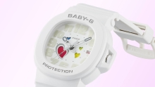 BGA-10-7AER