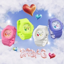BGA-10-7AER