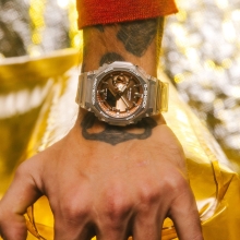 GA-2100BM-7A5ER