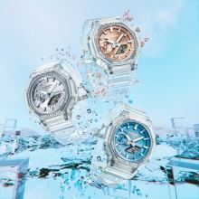 GA-2100BM-7A5ER