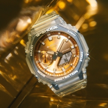GA-2100BM-7A5ER
